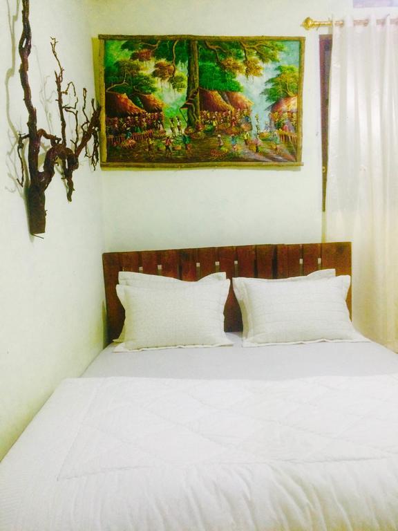 Lorent La Villa Padang  Esterno foto